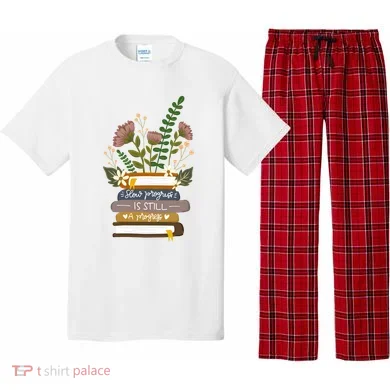 Pajama Set