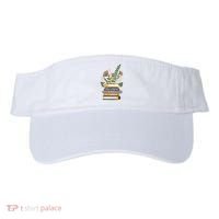 Slow Progress Is Still Progress Book Lover Visor thumb 0
