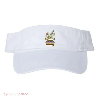 Slow Progress Is Still Progress Book Lover Visor