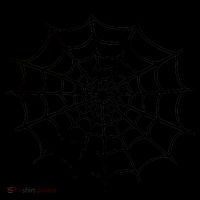 Spider Web Halloween Coffee Mug thumb 5