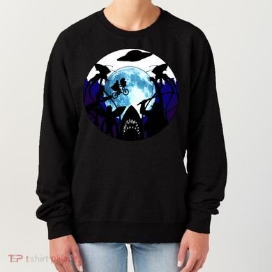 Spielworld Universe Fantasy Women's Sweatshirt