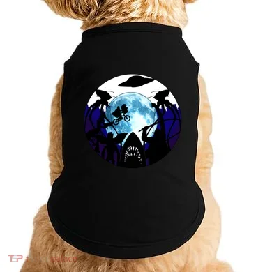 Doggie Tank
