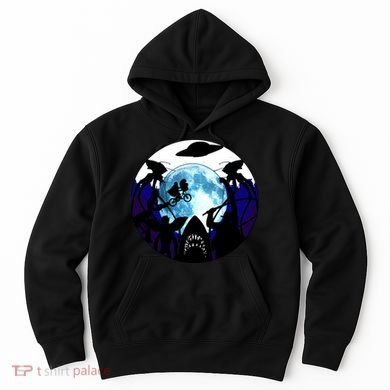Spielworld Universe Fantasy Hoodie