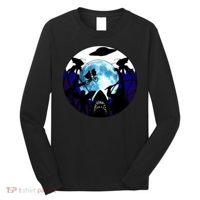 Spielworld Universe Fantasy Long Sleeve Shirt