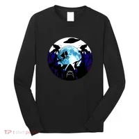 Spielworld Universe Fantasy Long Sleeve Shirt thumb 0