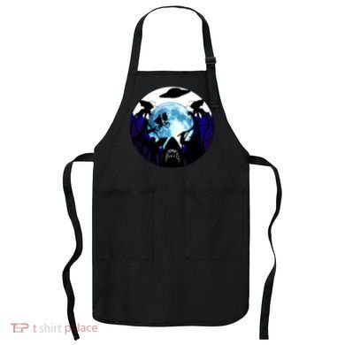 Spielworld Universe Fantasy Apron