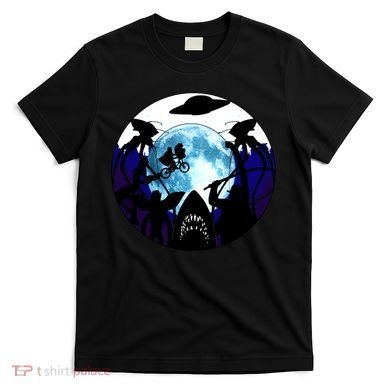 Spielworld Universe Fantasy T-Shirt