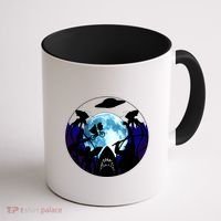 Spielworld Universe Fantasy Coffee Mug thumb 1