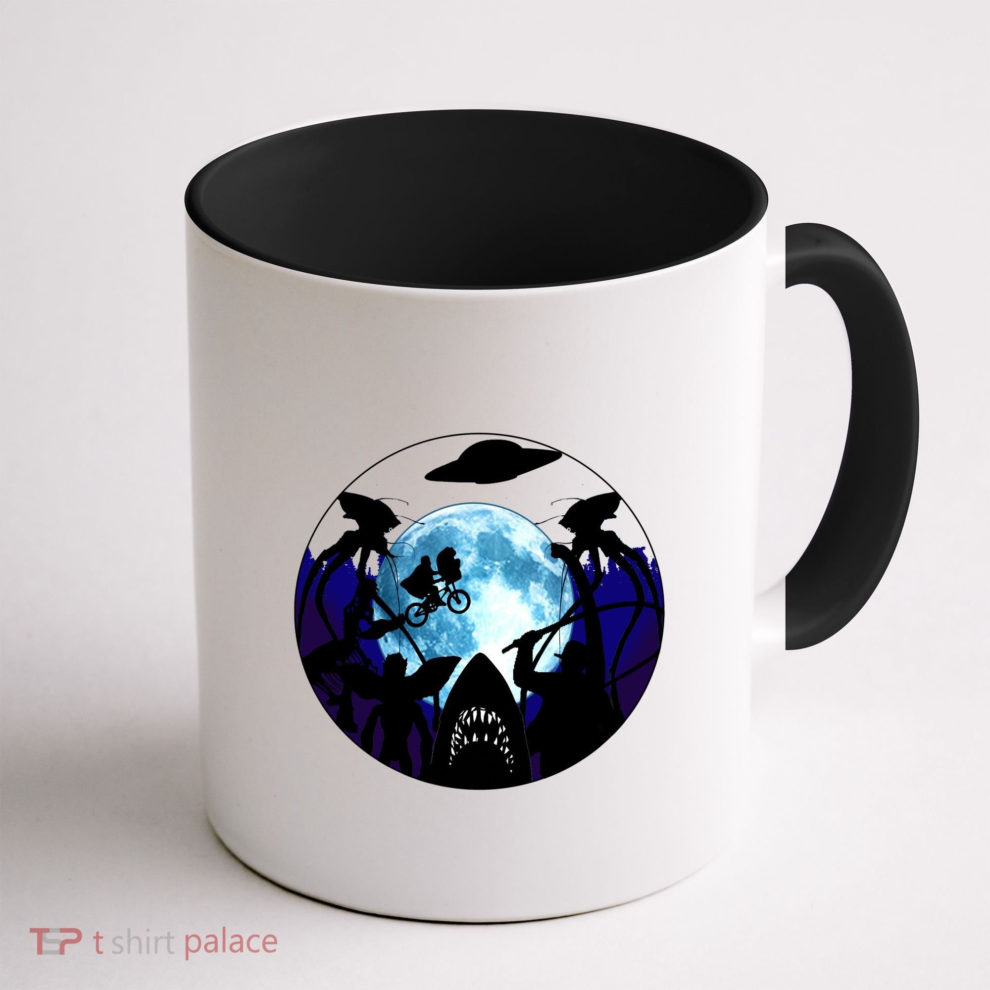Spielworld Universe Fantasy Coffee Mug