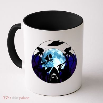 Spielworld Universe Fantasy Coffee Mug