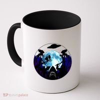 Spielworld Universe Fantasy Coffee Mug thumb 0