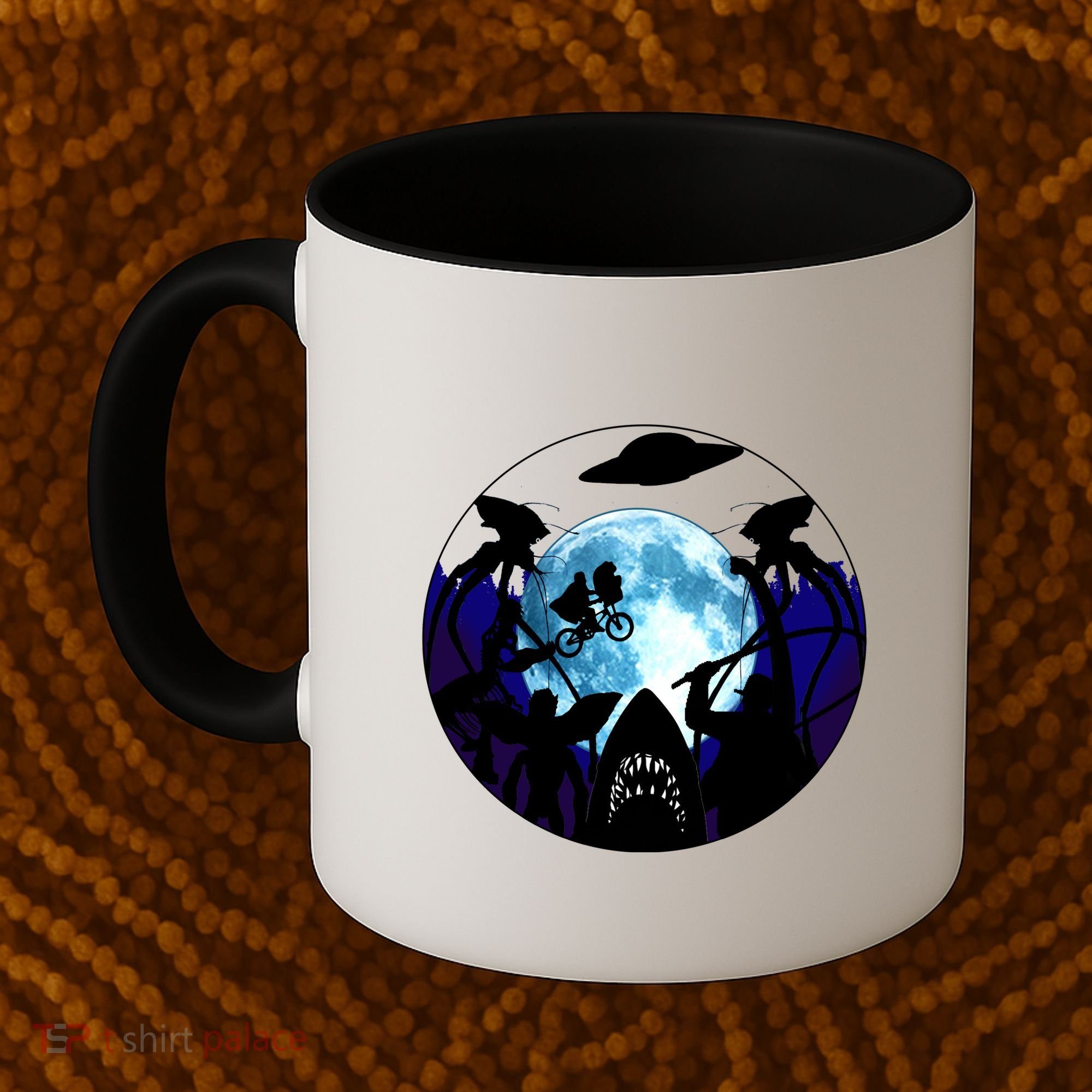 Spielworld Universe Fantasy Coffee Mug