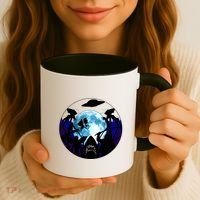 Spielworld Universe Fantasy Coffee Mug thumb 3