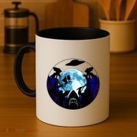 Spielworld Universe Fantasy Coffee Mug thumb 4