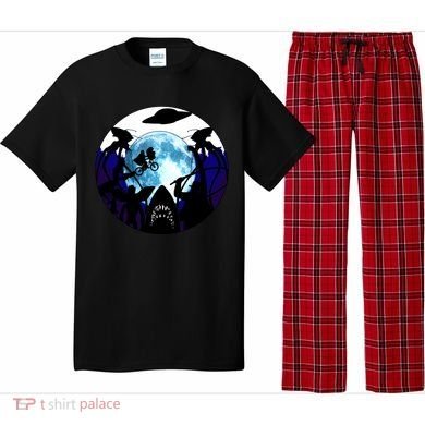 Spielworld Universe Fantasy Pajama Set