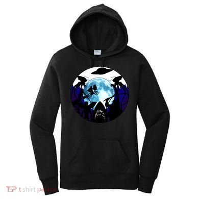 Spielworld Universe Fantasy Women's Hoodie