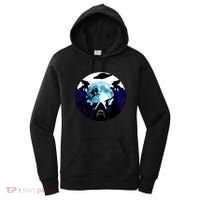 Spielworld Universe Fantasy Women's Hoodie thumb 0