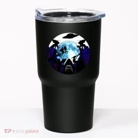 Spielworld Universe Fantasy Tumbler thumb 0