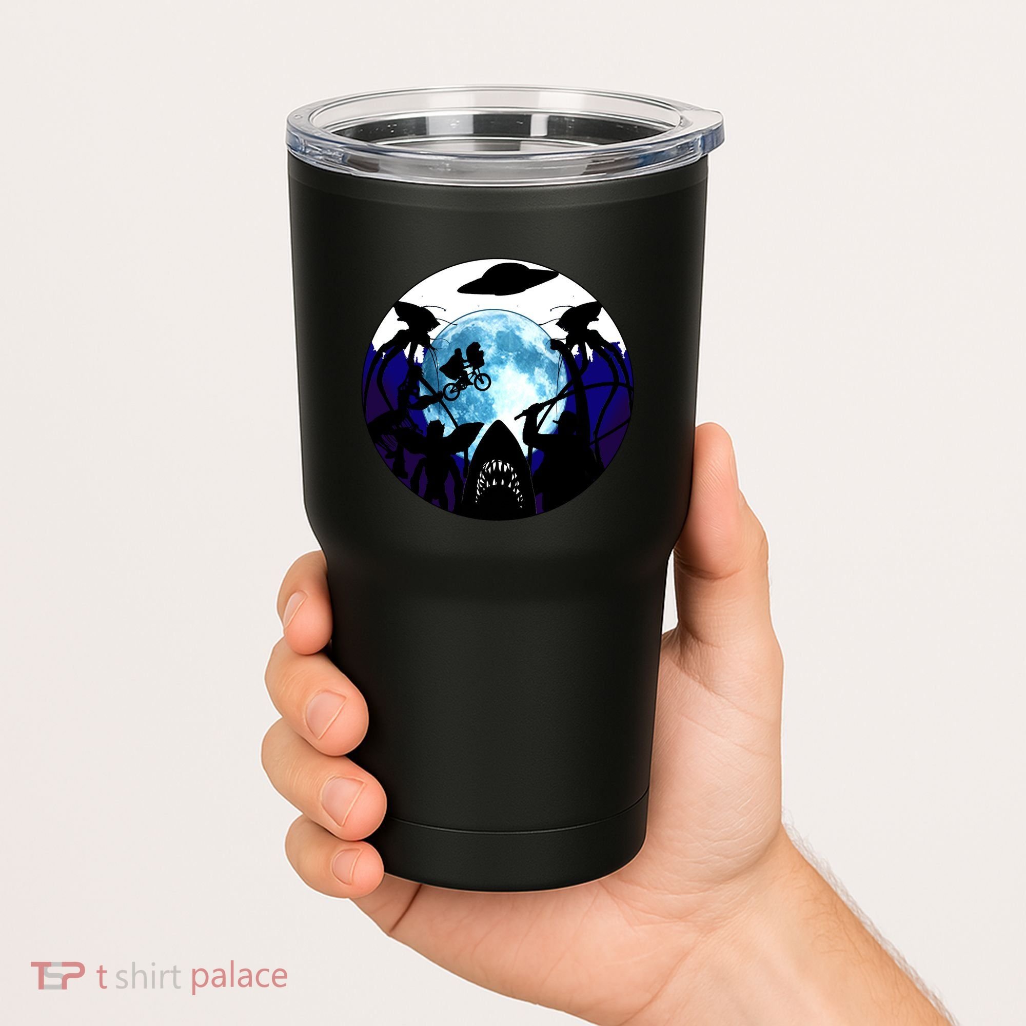 Spielworld Universe Fantasy Tumbler