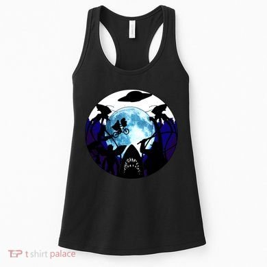 Spielworld Universe Fantasy Women's Tank Top