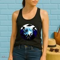 Spielworld Universe Fantasy Women's Tank Top thumb 2