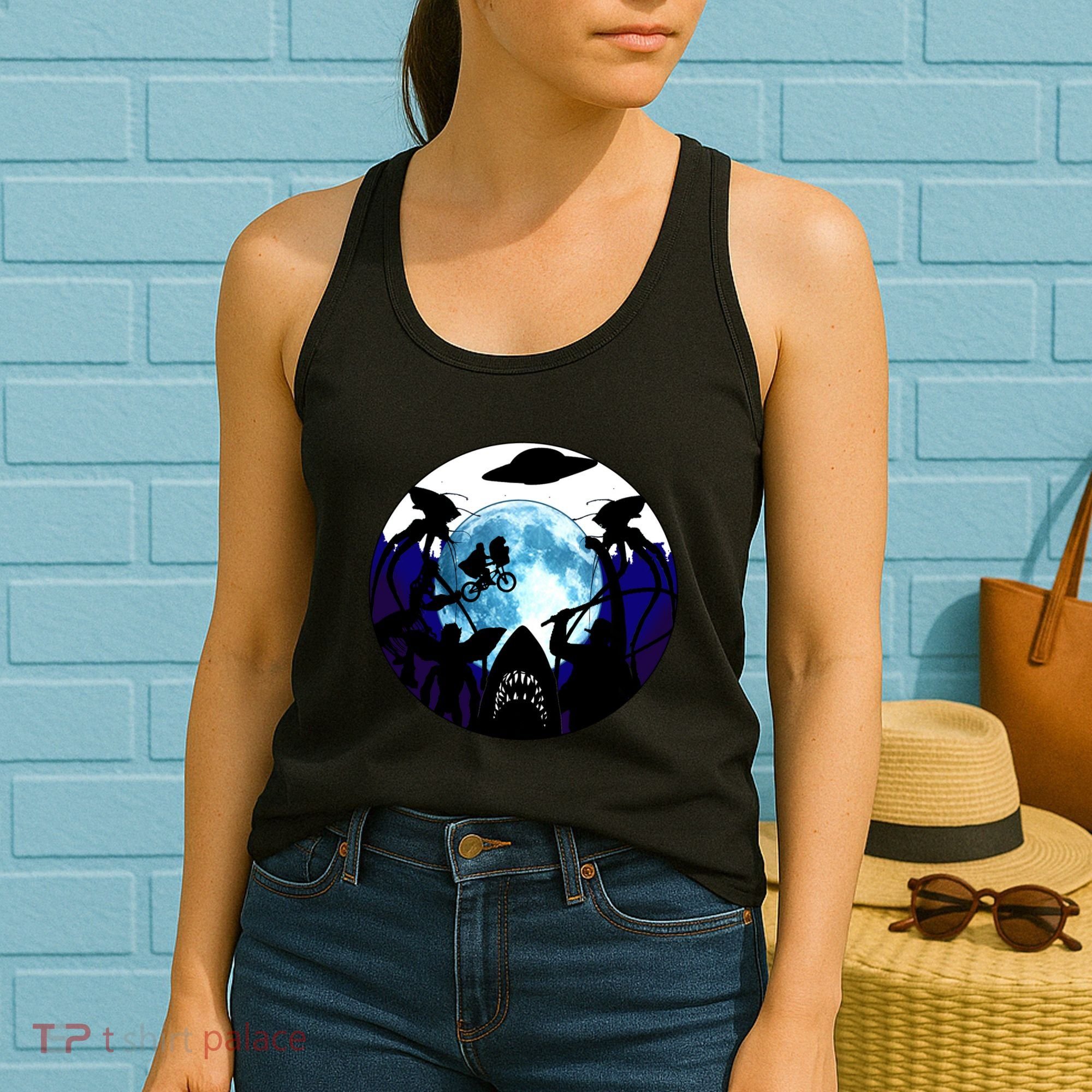Spielworld Universe Fantasy Women's Tank Top