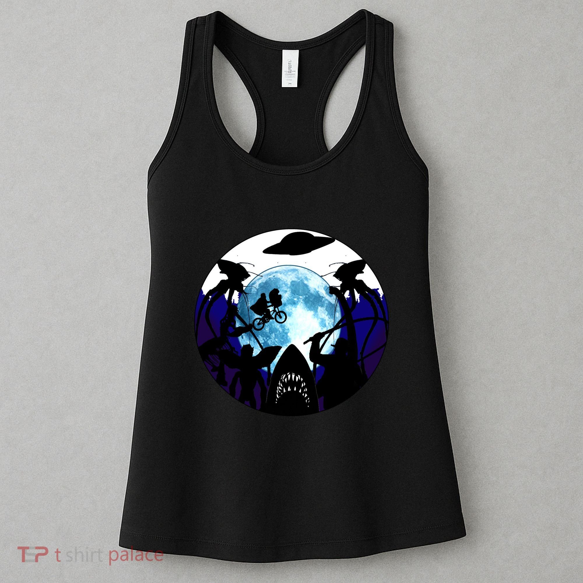 Spielworld Universe Fantasy Women's Tank Top