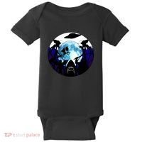 Spielworld Universe Fantasy Baby Bodysuit thumb 0
