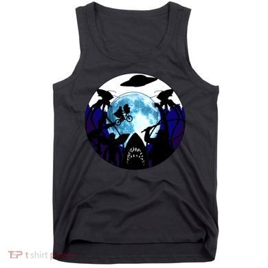 Spielworld Universe Fantasy Tank Top