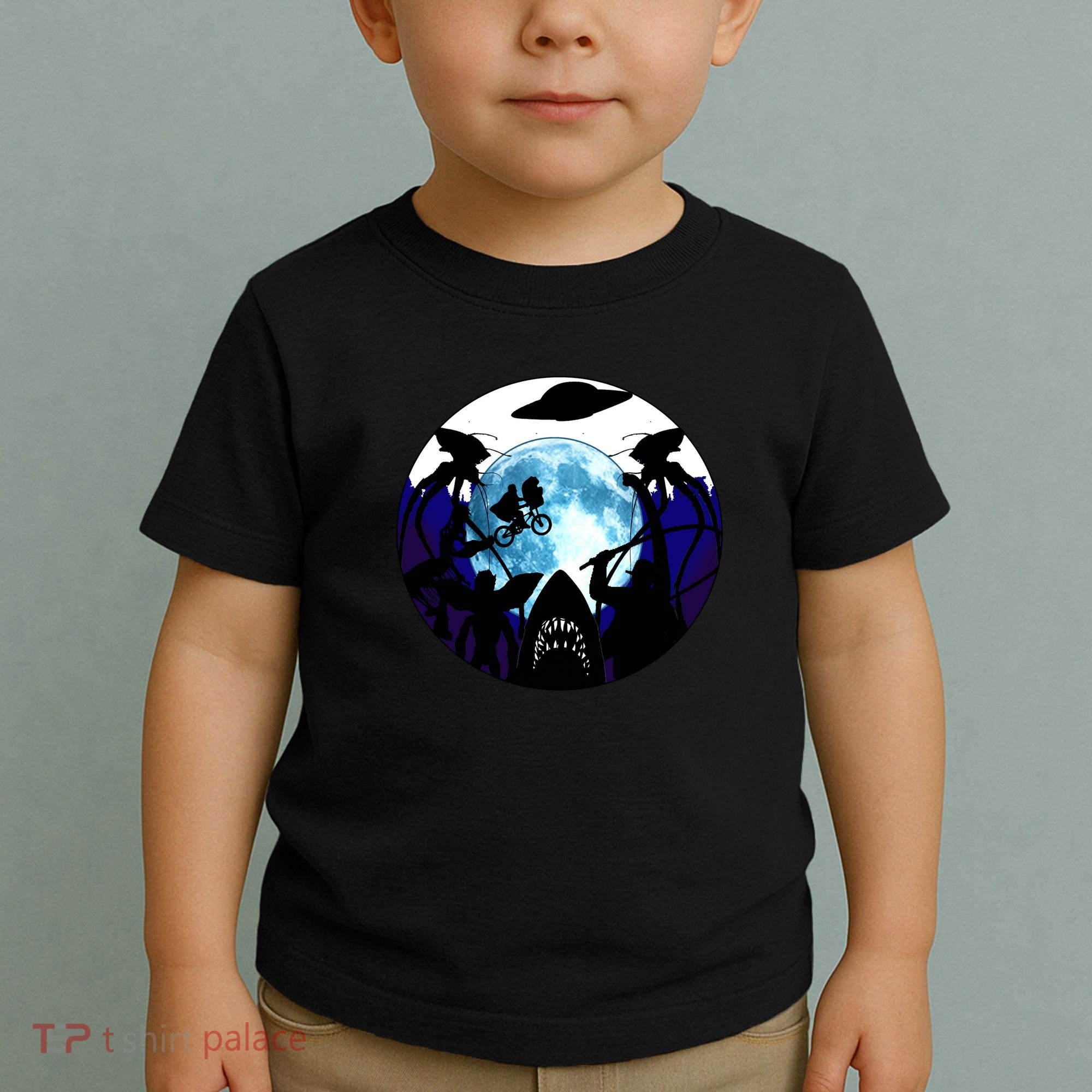 Spielworld Universe Fantasy Toddler T-Shirt