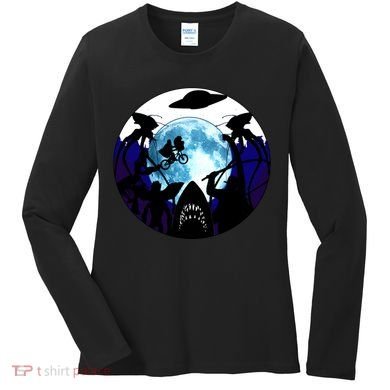 Spielworld Universe Fantasy Women's Long Sleeve Shirt