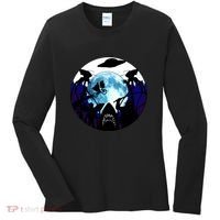 Spielworld Universe Fantasy Women's Long Sleeve Shirt thumb 0