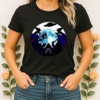 Spielworld Universe Fantasy Women's T-Shirt thumb 2