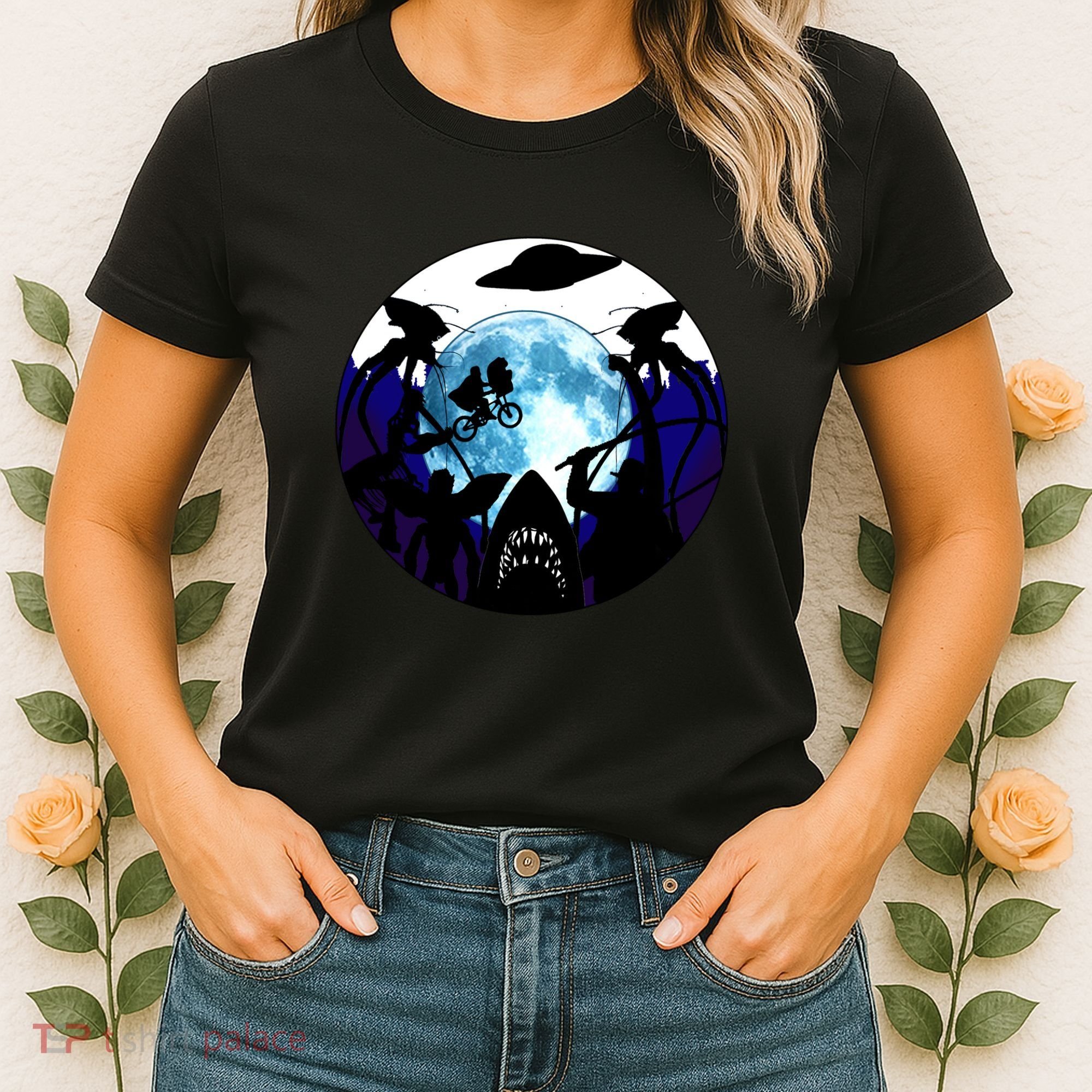 Spielworld Universe Fantasy Women's T-Shirt