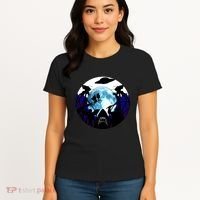 Spielworld Universe Fantasy Women's T-Shirt thumb 4