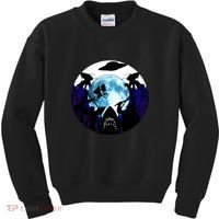 Spielworld Universe Fantasy Kids Sweatshirt thumb 0