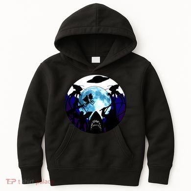 Spielworld Universe Fantasy Kids Hoodie