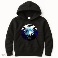 Spielworld Universe Fantasy Kids Hoodie thumb 0