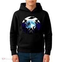 Spielworld Universe Fantasy Kids Hoodie thumb 4