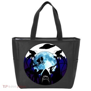 Spielworld Universe Fantasy Tote Bag
