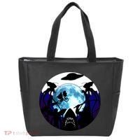 Spielworld Universe Fantasy Tote Bag thumb 0