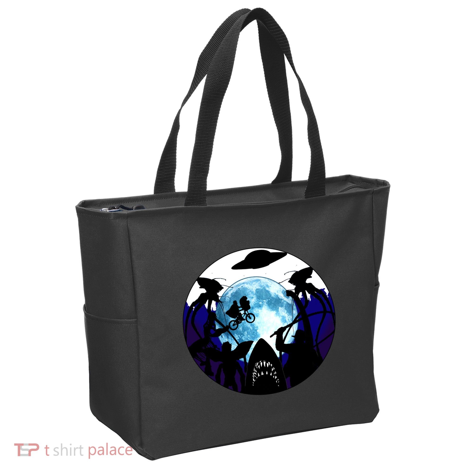Spielworld Universe Fantasy Tote Bag