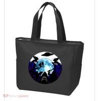 Spielworld Universe Fantasy Tote Bag thumb 3
