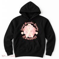 Spinal Muscular Atrophy Awareness Hoodie thumb 0