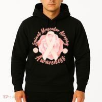 Spinal Muscular Atrophy Awareness Hoodie thumb 2