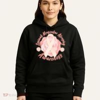 Spinal Muscular Atrophy Awareness Hoodie thumb 5