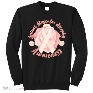 Spinal Muscular Atrophy Awareness Sweatshirt