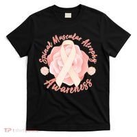 Spinal Muscular Atrophy Awareness T-Shirt thumb 0