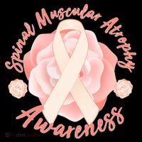 Spinal Muscular Atrophy Awareness Bucket Hat thumb 4