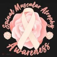 Spinal Muscular Atrophy Awareness Bucket Hat thumb 4